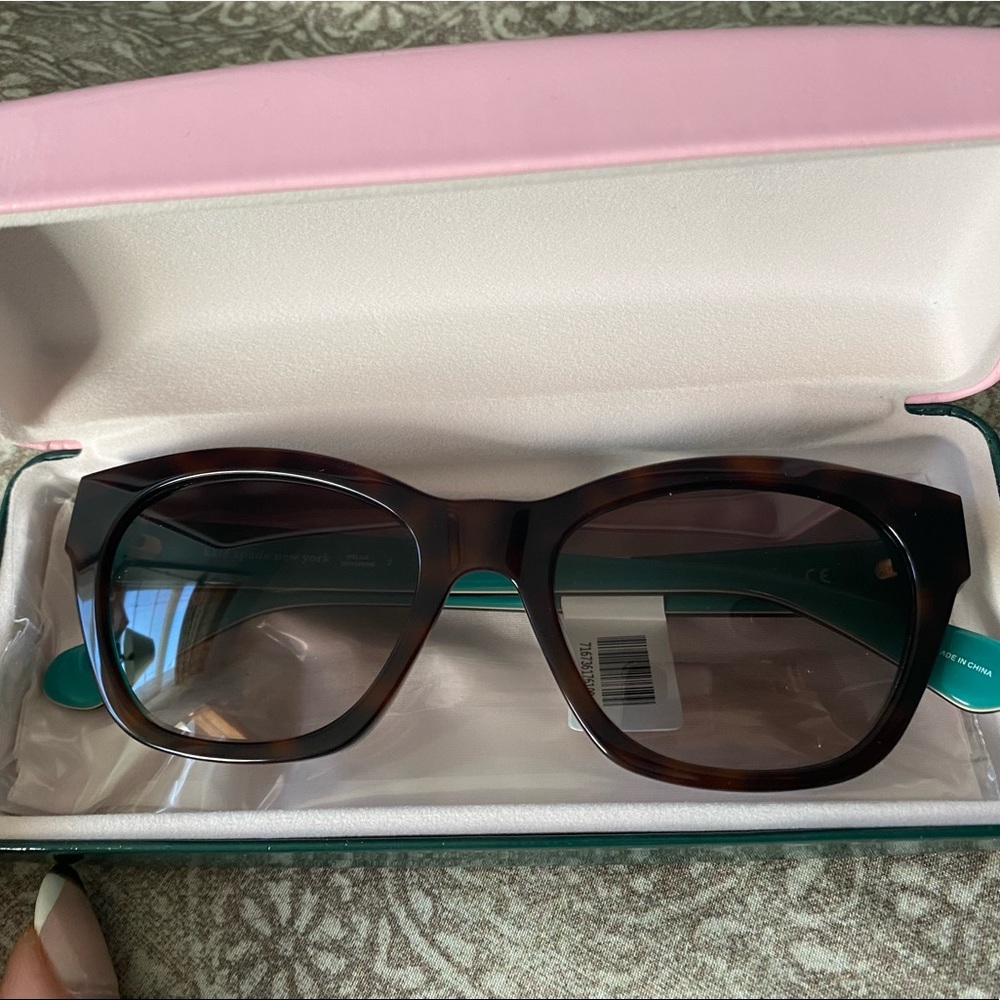 Kate Spade Sunglasses